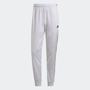 Addidas Men’s WARM-UP TAPERED 3-STRIPES TRACK PANTS